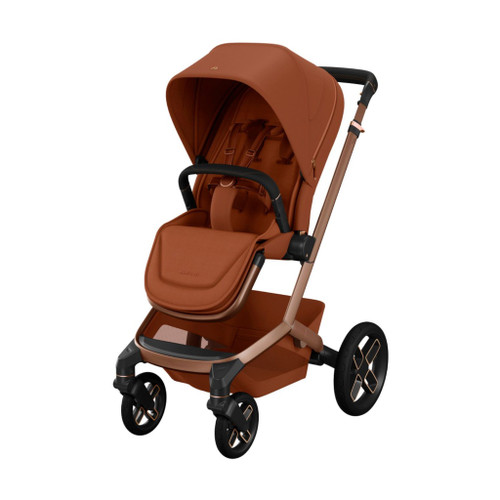 Maxi-Cosi Fame Stroller Copper Terra
