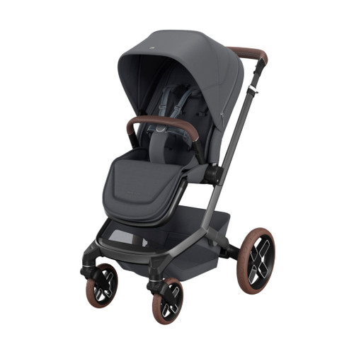 Maxi-Cosi Fame Stroller Moon Graphite