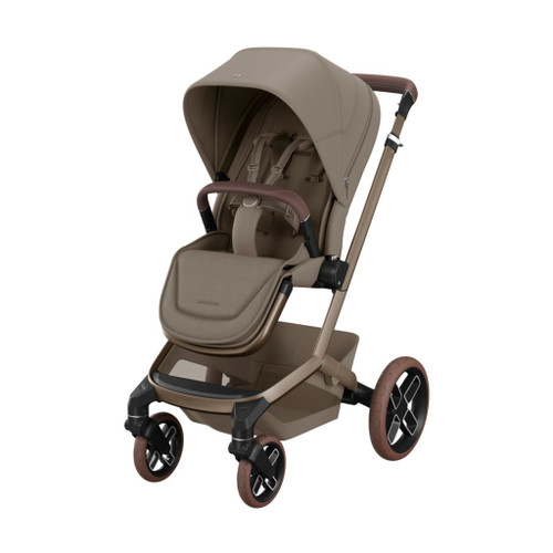 Maxi-Cosi Fame Stroller Oak Truffle