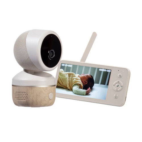 Maxi-Cosi See2 Plus Monitor Elegance Beige