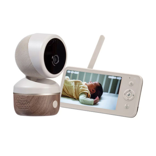 Maxi-Cosi See2 Pro Monitor Elegance Beige