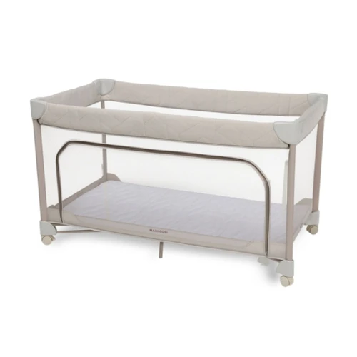 Maxi-Cosi MERLIN Travel Cot Elegance Beige