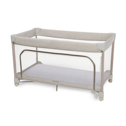 Maxi-Cosi MERLIN Travel Cot Elegance Beige