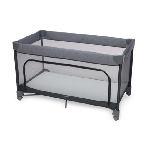 Maxi-Cosi MERLIN Travel Cot Elegance Graphite