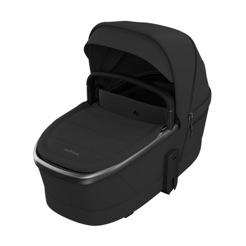 Maxi-Cosi Fame Carrycot Black Onyx