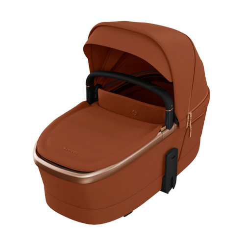 Maxi-Cosi Fame Carrycot Copper Terra
