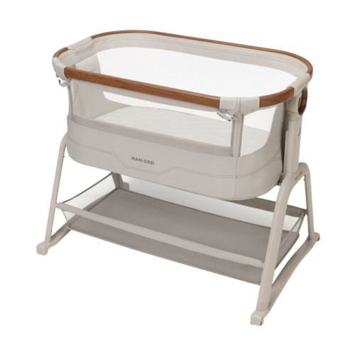 Maxi-Cosi IORA Plus Crib Elegance Beige