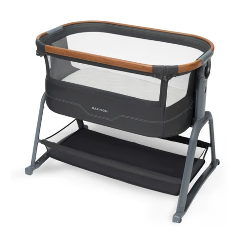 Maxi-Cosi IORA Plus Crib Elegance Graphite