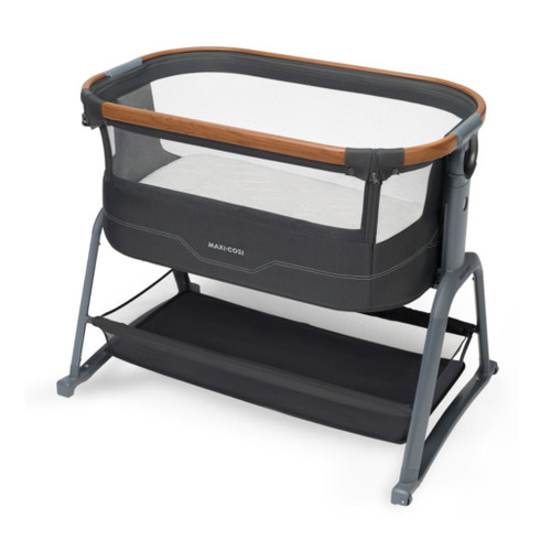 Maxi-Cosi IORA Plus Crib Elegance Graphite