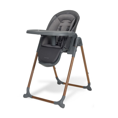 Maxi-Cosi AVA Plus Highchair Elegance Graphite