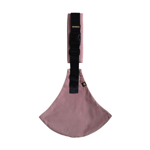 Wildride Baby Carrier Main Vintage Rose WR2510034