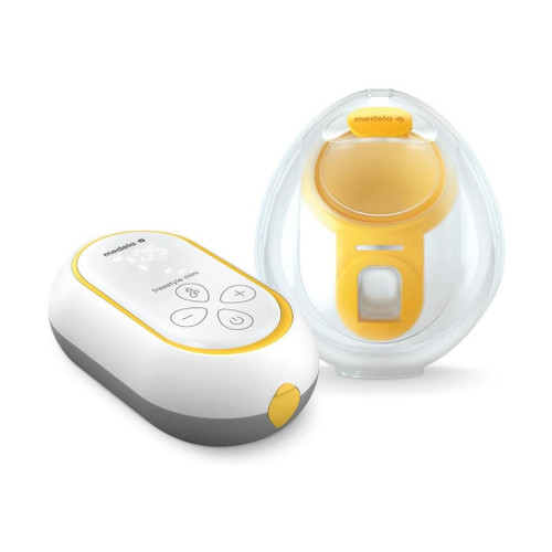 Medela Freestyle Mini Hands-free Single Electric Breast Pump 101047768
