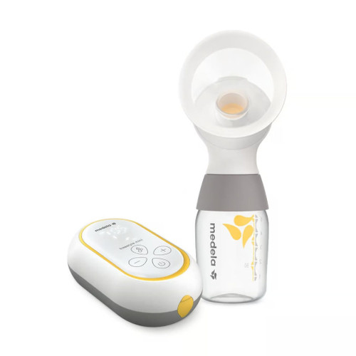 Medela Freestyle Mini Classic Single Electric Breast Pump 101047774