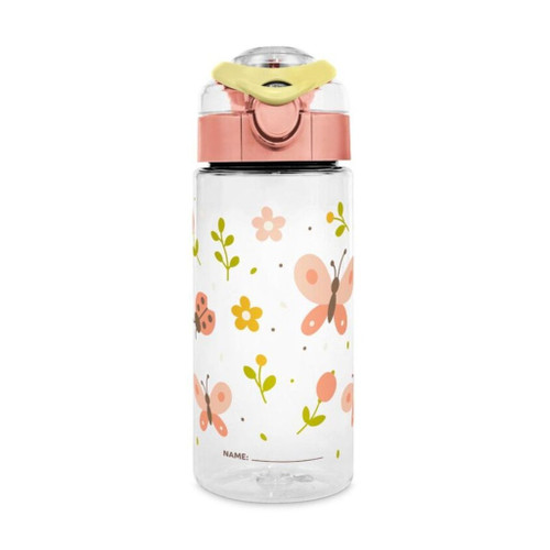 Miniland Junior Bottle Butterfly 500 ml 89702