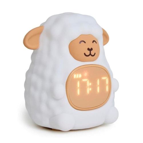 Miniland Time to Sleep Sleep Trainer 89692