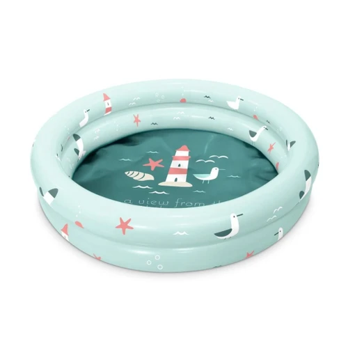 Miniland Inflatable Pool Lighthouse 100cm 89769