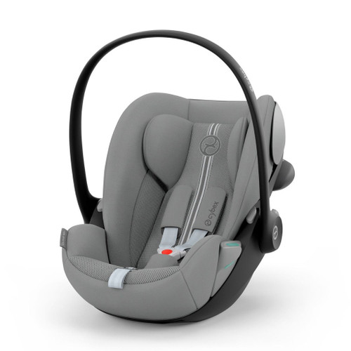 Cybex Cloud G3 i-Size Plus Car Seat Stone Grey
