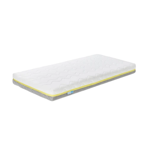 Ecus Kids Oxsi Visco Plus Cot Mattress 120x60 OXVP120060