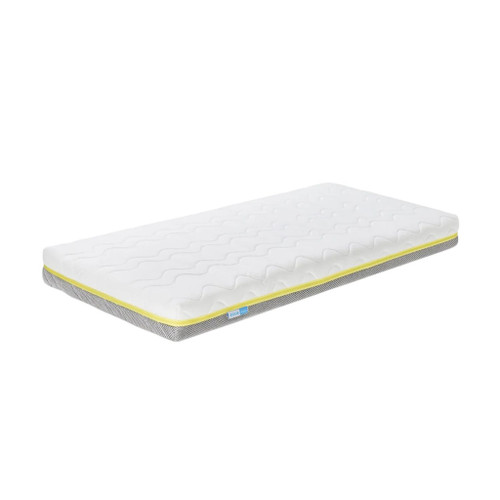 Ecus Kids Oxsi Visco Plus Cot Mattress 117x57 OXVP117057