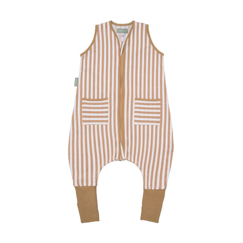 Molis&Co Fato de Dormir TOG 0.5 Sand Stripes 90-100cm