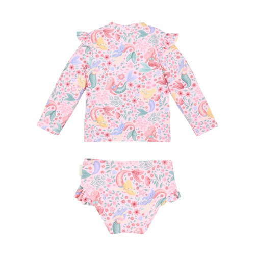 Little Dutch Conjunto Banho - Dreamy Mermaid - 98/104 CL26030354