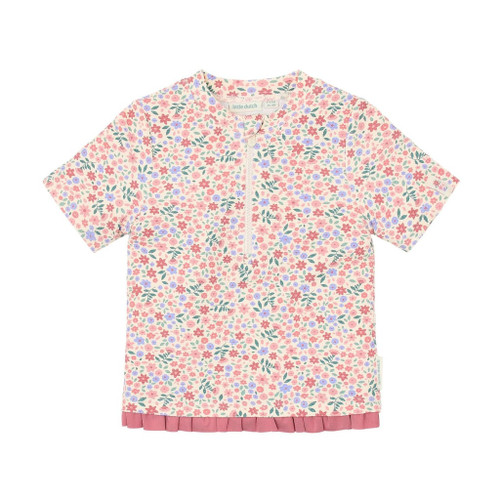 Little Dutch Camisola Banho - Dreamy Flowerfield - 74/80 CL26030430