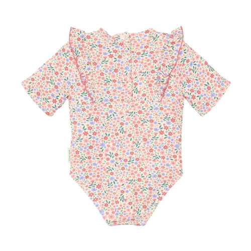 Little Dutch Fato Banho -  Dreamy Flowerfield - 74/80 CL26030664