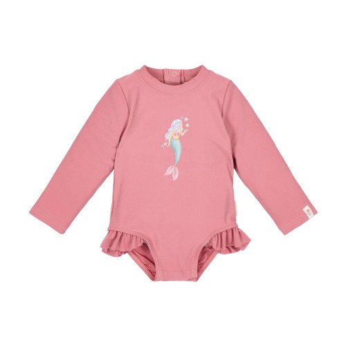 Little Dutch Swimsuit Dreamy Pink 98/104 CL26030670