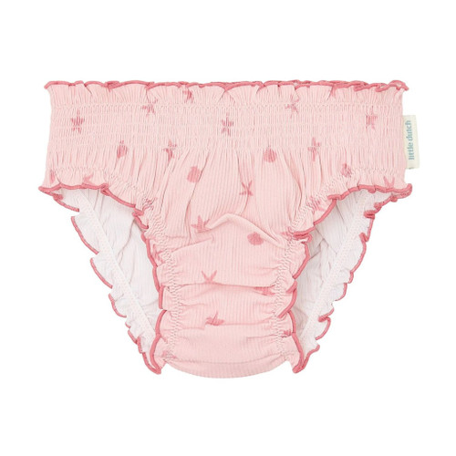Little Dutch Cuecas Folhos -  Dreamy Seashells - 86/92 CL26030803