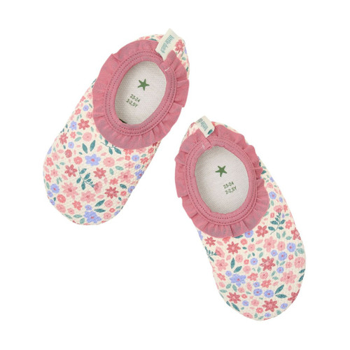 Little Dutch Sapatos de Praia - Dreamy Flowerfield  - 23-24 CL26030963