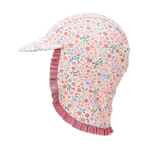 Little Dutch Chapéu de Banho - Dreamy Flowerfield - T1 CL26030860
