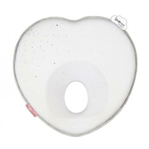 Babymoov Lovenest Original Pillow White Made in Europe A050231