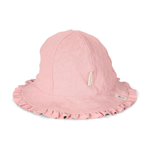 Little Dutch Chapéu - Dreamy Pink Rose - T2 CL26030876