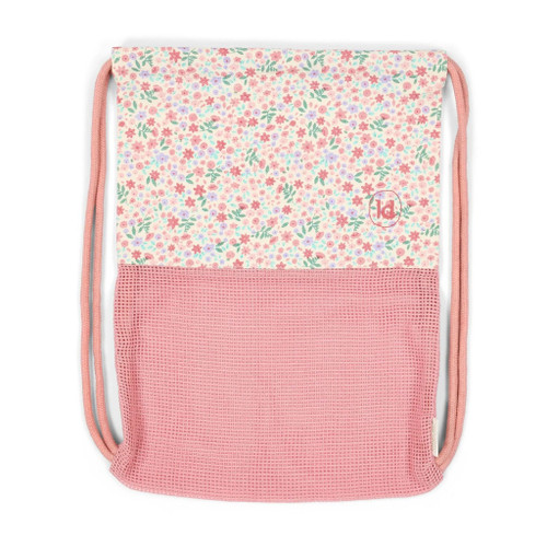 Little Dutch Saco de Praia - Dreamy Flowerfield - TU CL26039220