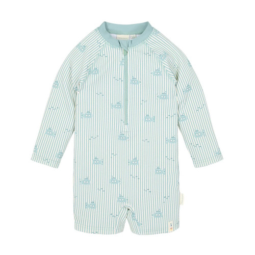 Little Dutch Fato Banho - Ocean Adventure - 98/104 CL26030104