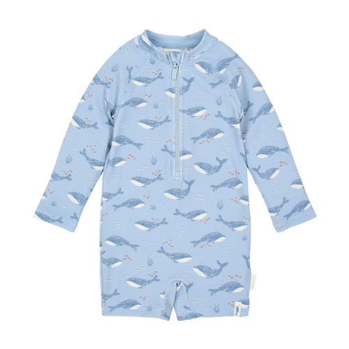 Little Dutch Fato Banho - Ocean Splash - 98/104 CL26030108