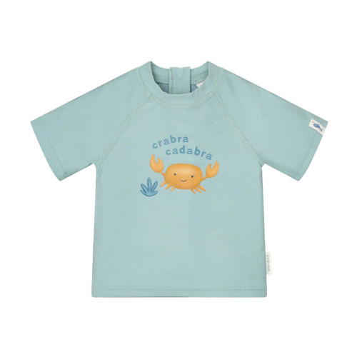 Little Dutch Swim Shirt Ocean Breeze 98/104 CL26030404