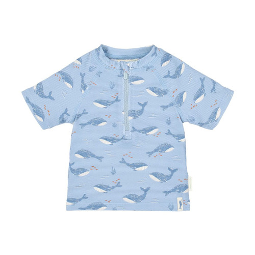Little Dutch Swim Shirt Ocean Splash 86/92 CL26030411