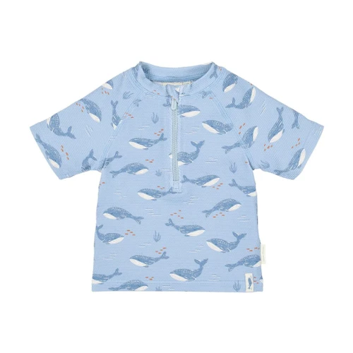 Little Dutch Swim Shirt Ocean Splash 86/92 CL26030411
