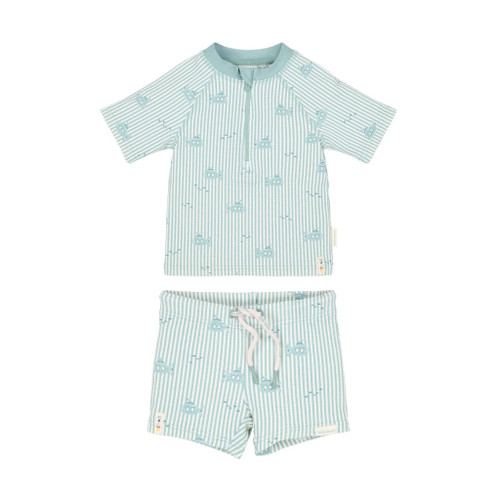 Little Dutch Conjunto - Ocean Adventure - 98/104 CL26038454