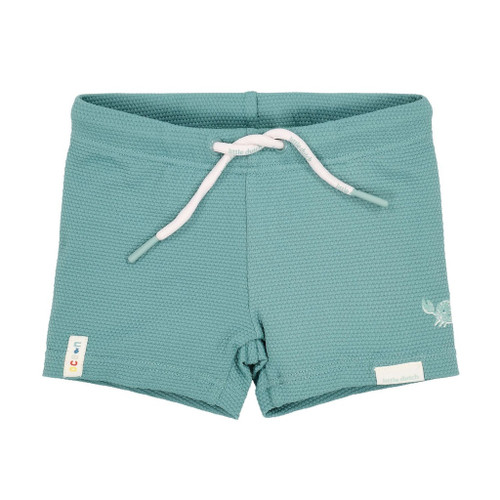 Little Dutch Calções Banho - Ocean Green - 86/92 CL26030507