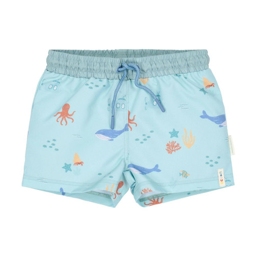 Little Dutch Swim Shorts Ocean Friends 98/104 CL26030562