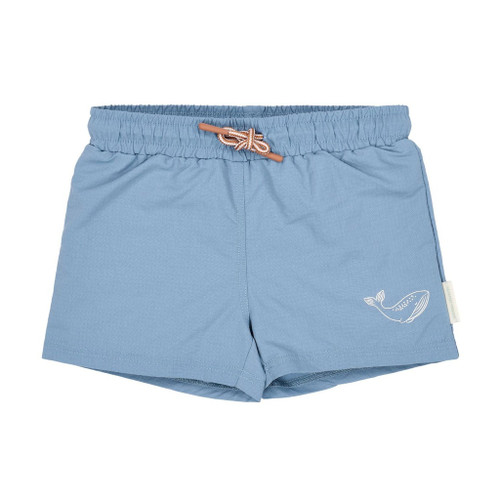 Little Dutch Calções Banho - Ocean Blue - 98/104 CL26030566