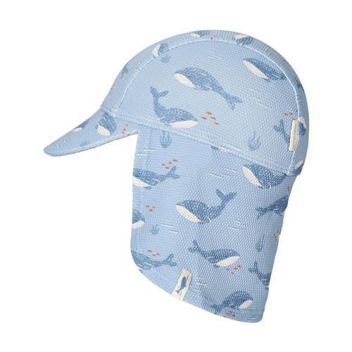 Little Dutch Chapéu de Banho - Ocean Splash - T2 CL26030855