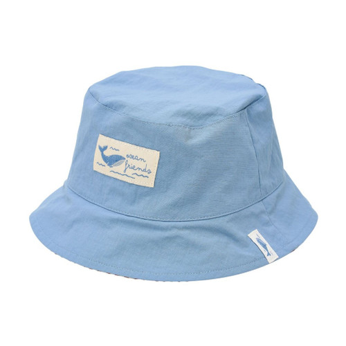 Little Dutch Chapéu - Ocean Blue - T1 CL26030905