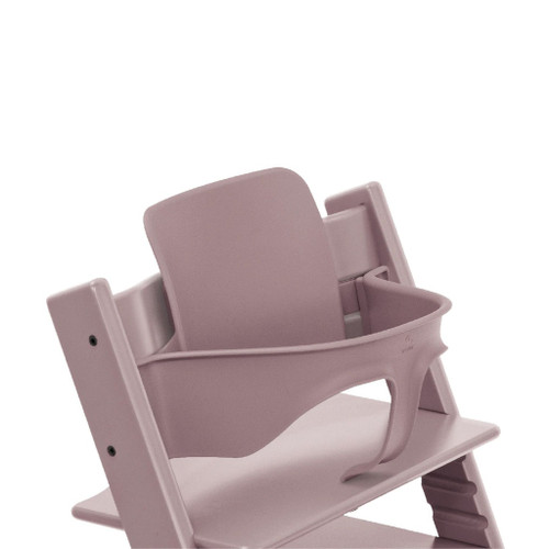 Stokke Tripp Trapp Baby Set 2 Heather Mauve 650010