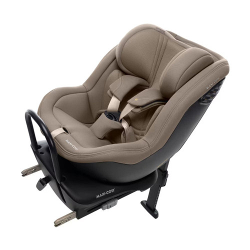 Maxi-Cosi Cadeira-Auto MobiFix Pro Authentic Truffle