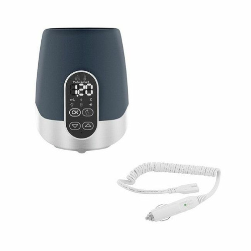 Babymoov Aquecedor Biberões Nutri Smart A002032 Babymoov Nutri Smart Bottle Warmer A002032