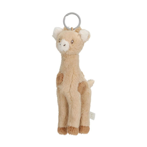 Little Dutch Porta-Chaves Girafa Safari Friends LD8374