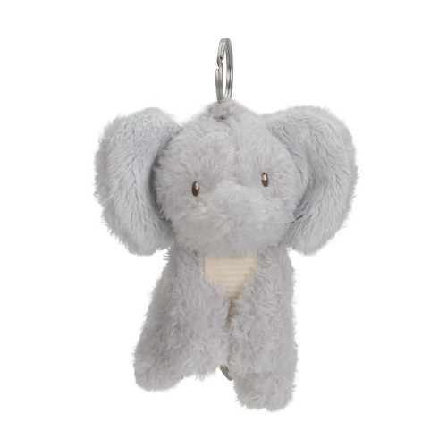 Little Dutch Porta-Chaves Elefante Safari Friends LD8372